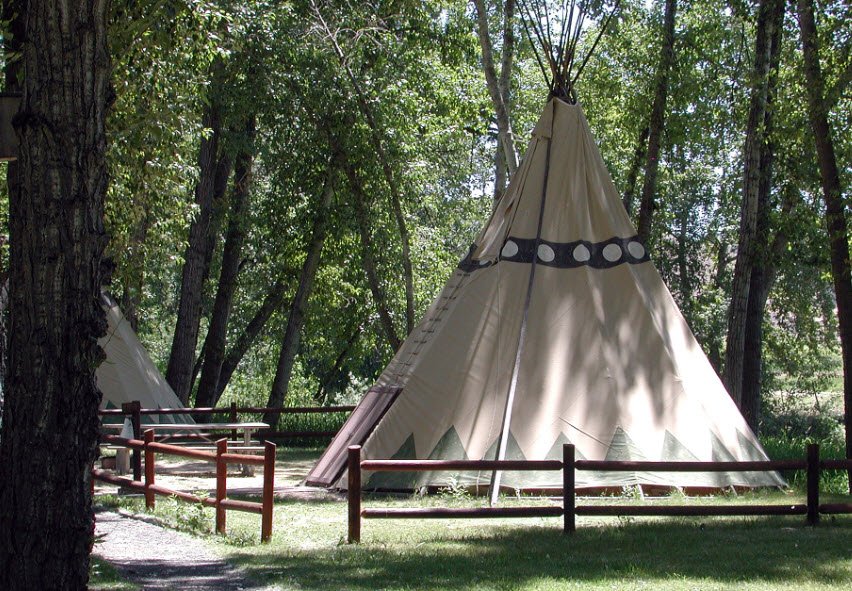 Clyde Holliday State Recreation Site, Oregon, USA